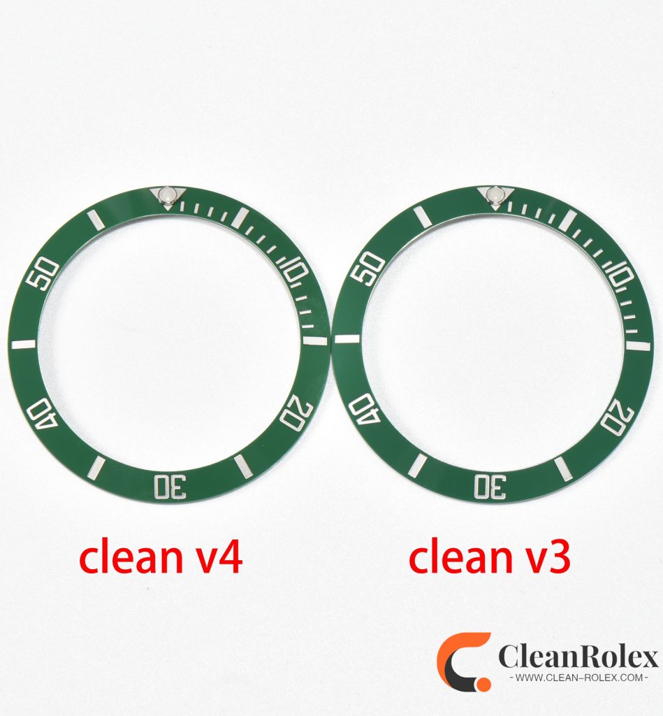 C厂Clean劳力士绿水鬼116610LV「3135机芯」
