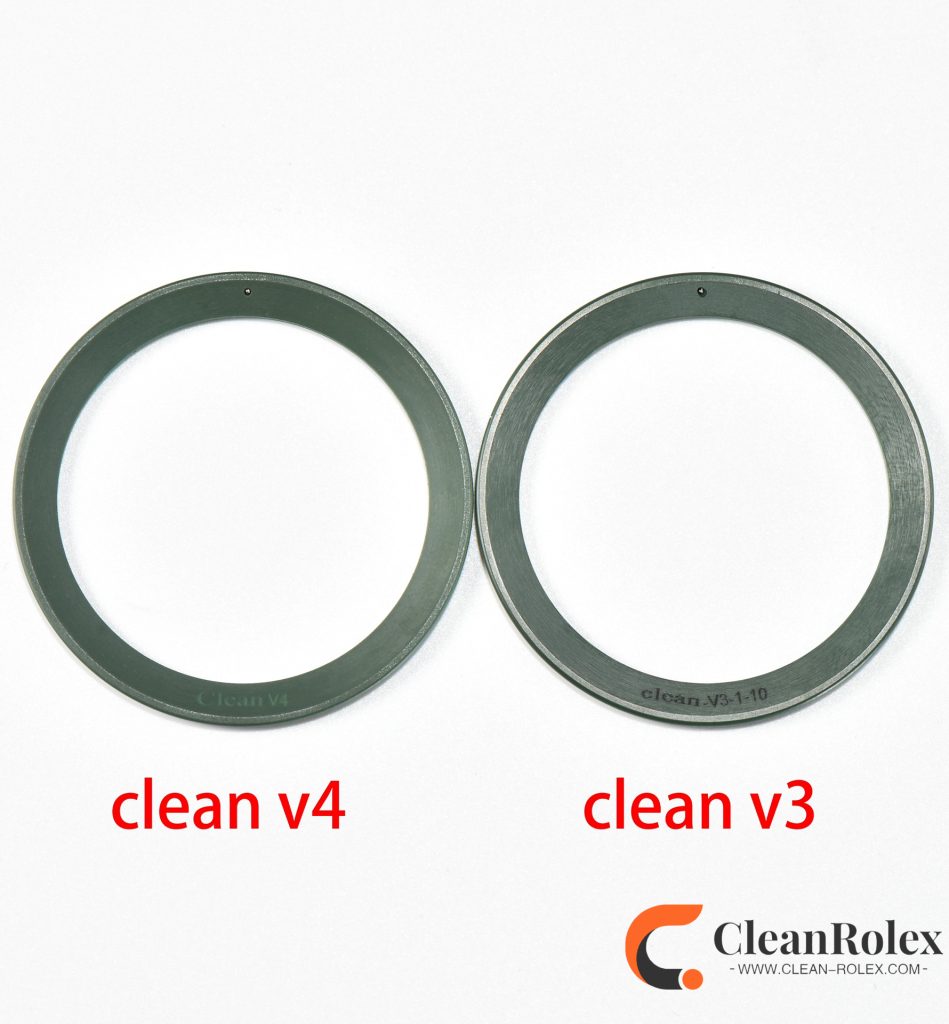 C厂Clean劳力士绿水鬼116610LV「3135机芯」
