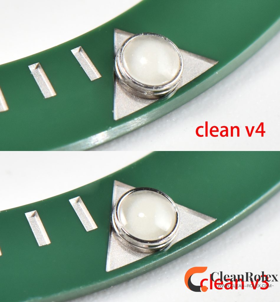 C厂Clean劳力士绿水鬼116610LV「3135机芯」