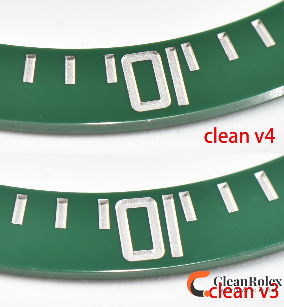 C厂Clean劳力士绿水鬼116610LV「3135机芯」