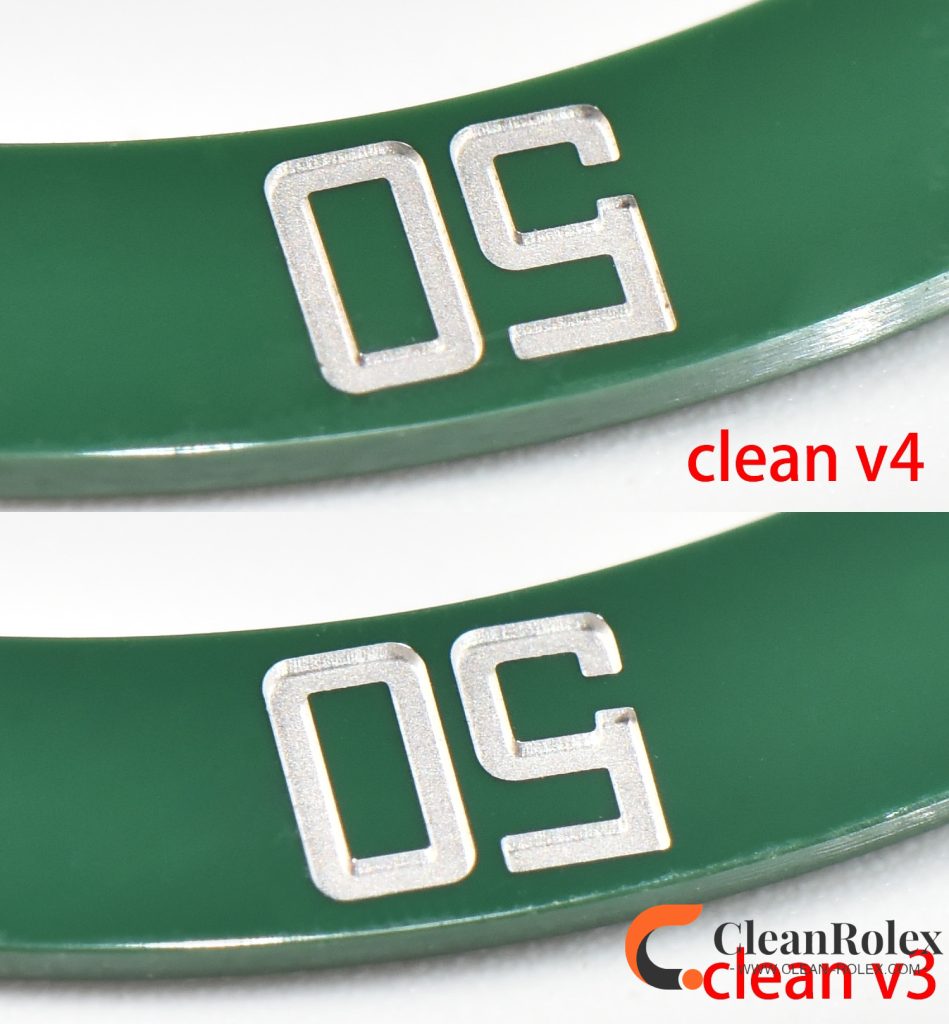 C厂Clean劳力士绿水鬼116610LV「3135机芯」