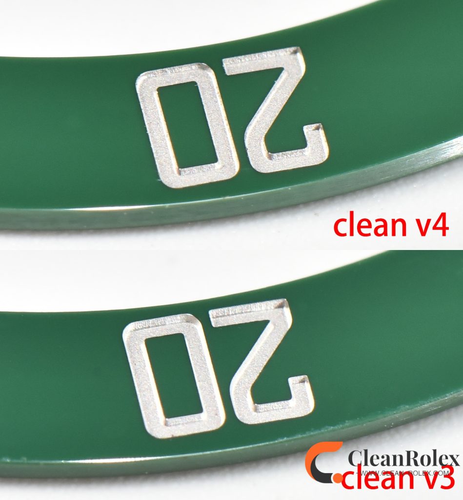 C厂Clean劳力士绿水鬼116610LV「3135机芯」