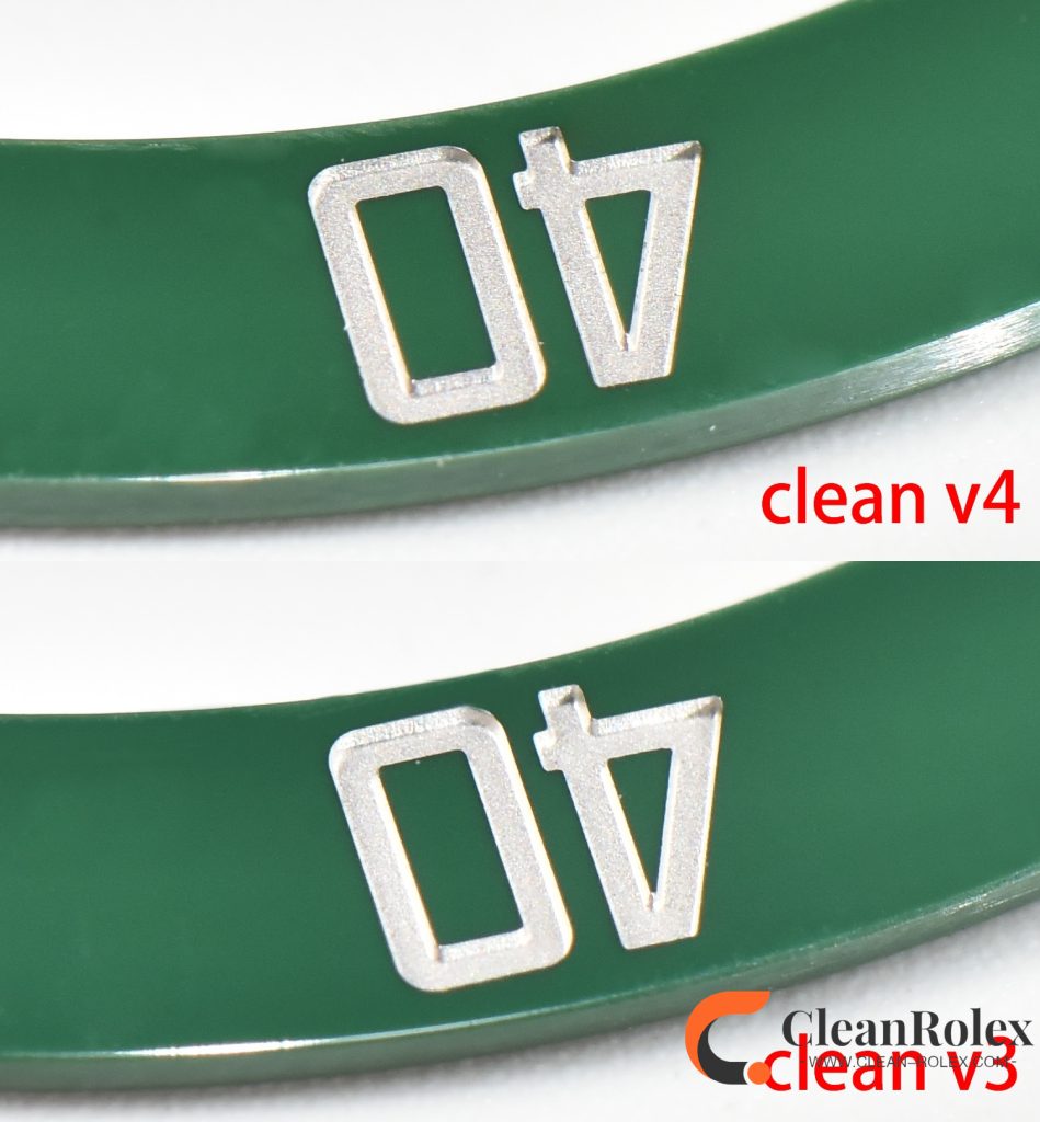 C厂Clean劳力士绿水鬼116610LV「3135机芯」