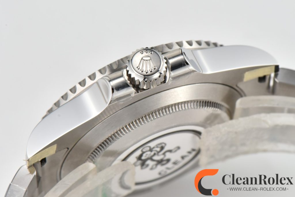 C厂Clean劳力士绿水鬼116610LV「3135机芯」