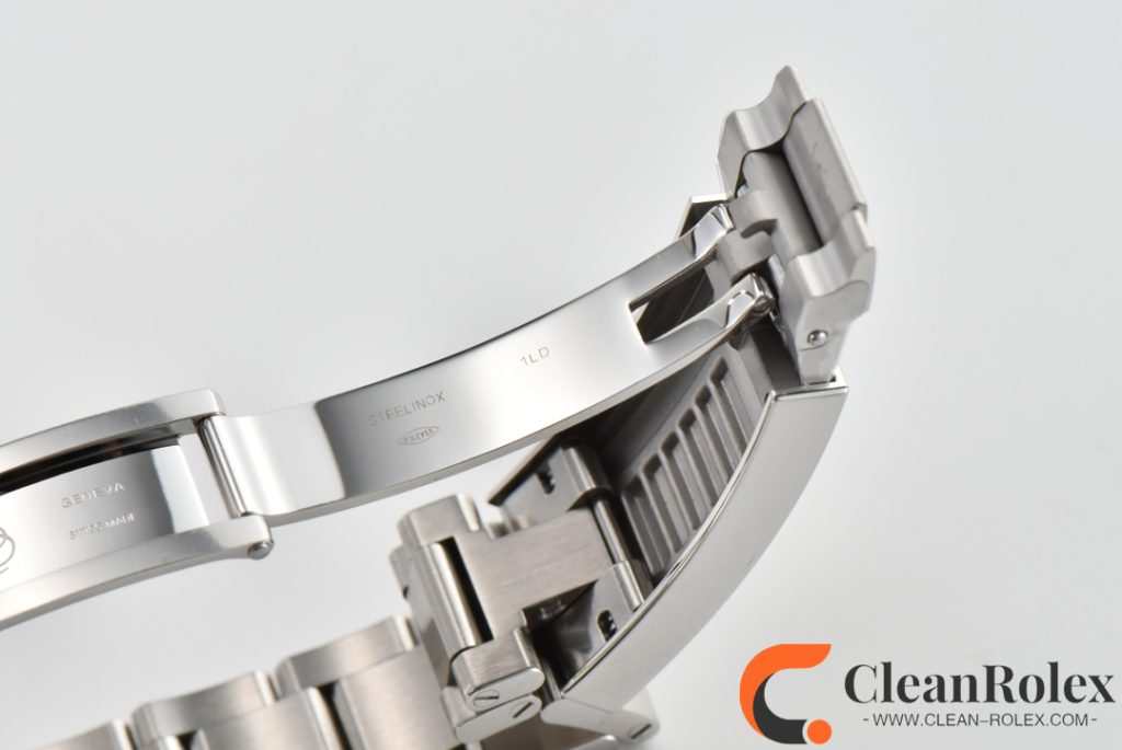 C厂Clean劳力士绿水鬼116610LV「3135机芯」