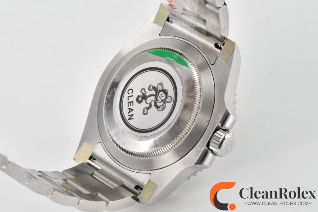 C厂Clean劳力士绿水鬼116610LV「3135机芯」