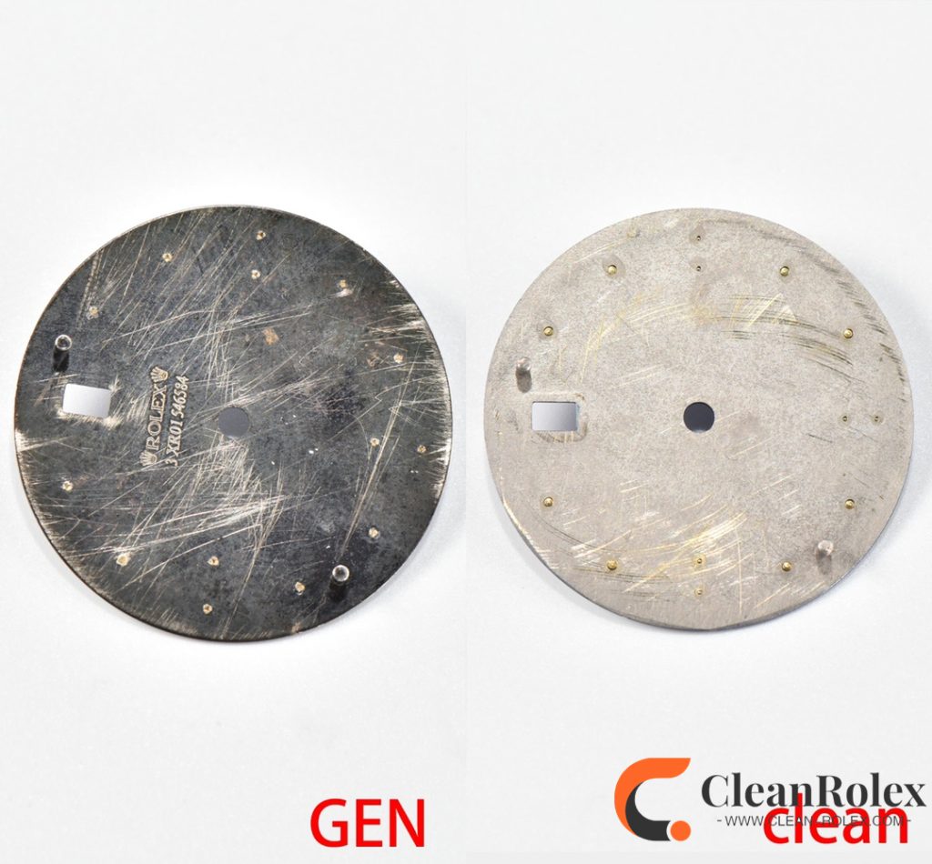 C厂Clean劳力士潜航者型系列116613LB-0005 间金蓝水鬼「3135机芯」