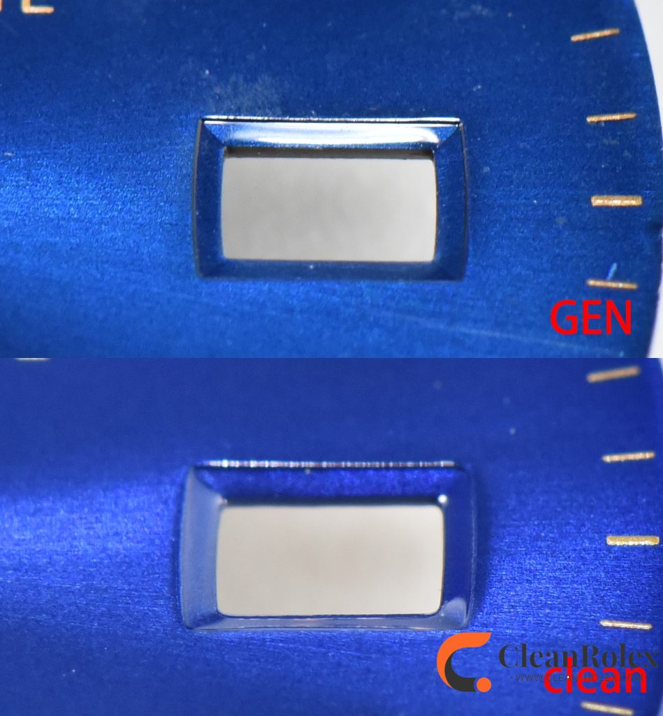 C厂Clean劳力士潜航者型系列116613LB-0005 间金蓝水鬼「3135机芯」