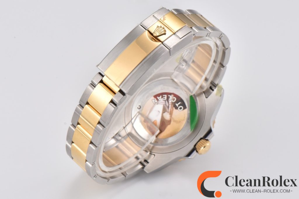 C厂Clean劳力士格林尼治型II系列116713-LN-78203 间金款