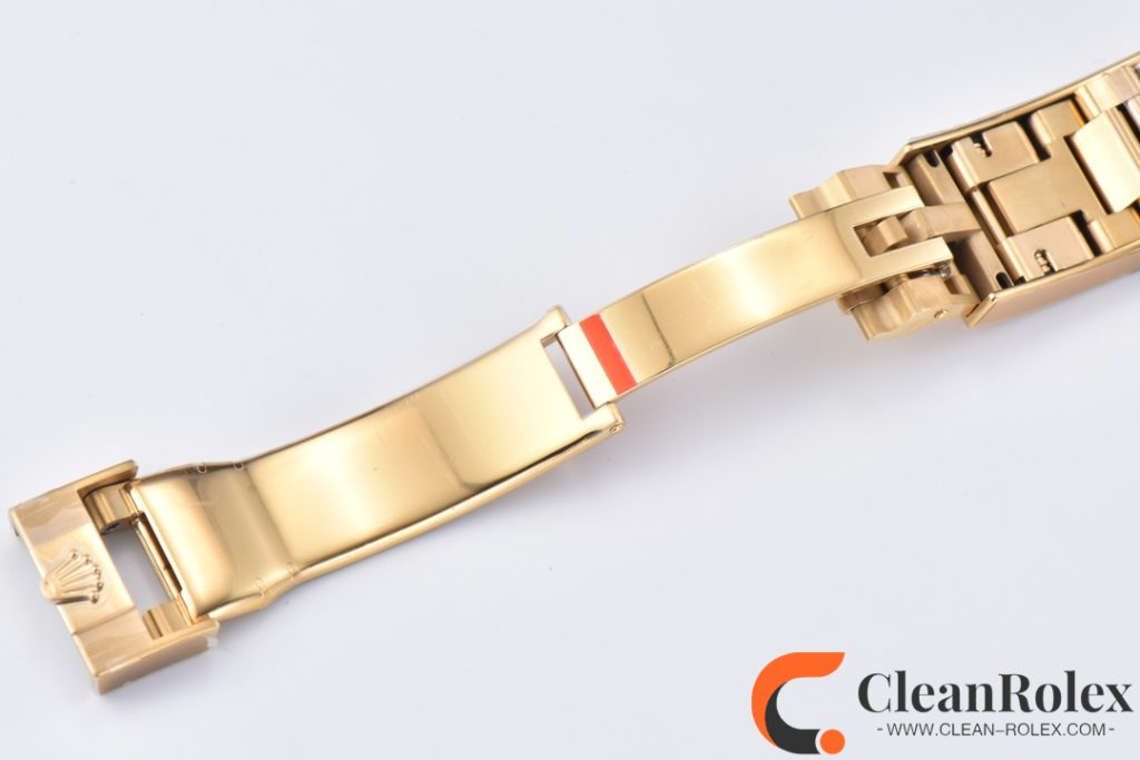 C厂Clean劳力士潜航者型系列m116618lb-0003 全金蓝水鬼「3135机芯」