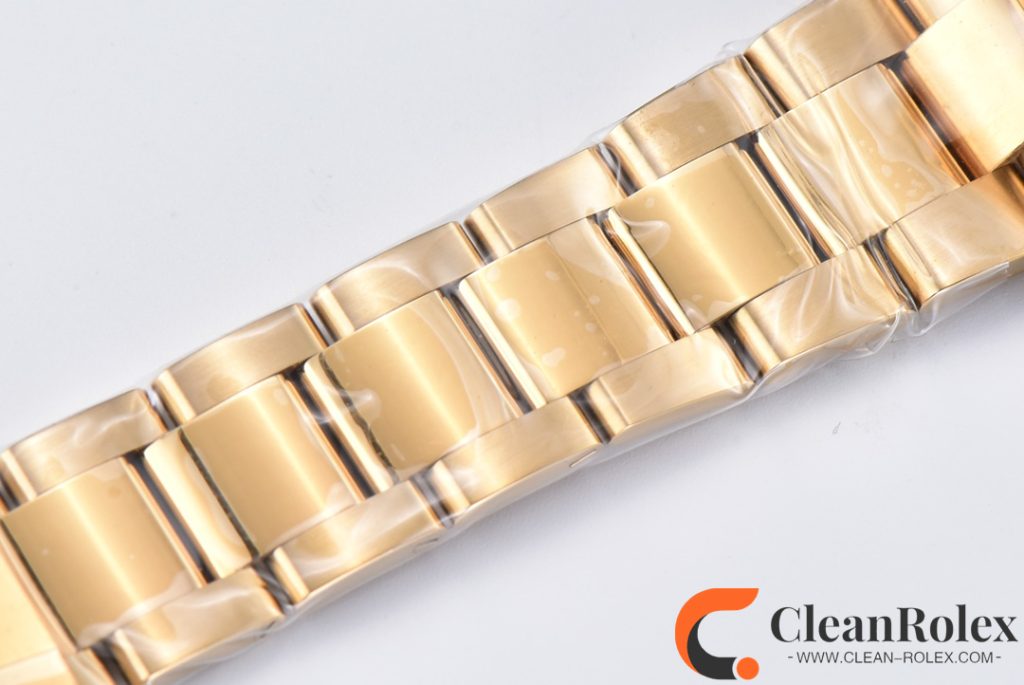 C厂Clean劳力士潜航者型系列m116618lb-0003 全金蓝水鬼「3135机芯」