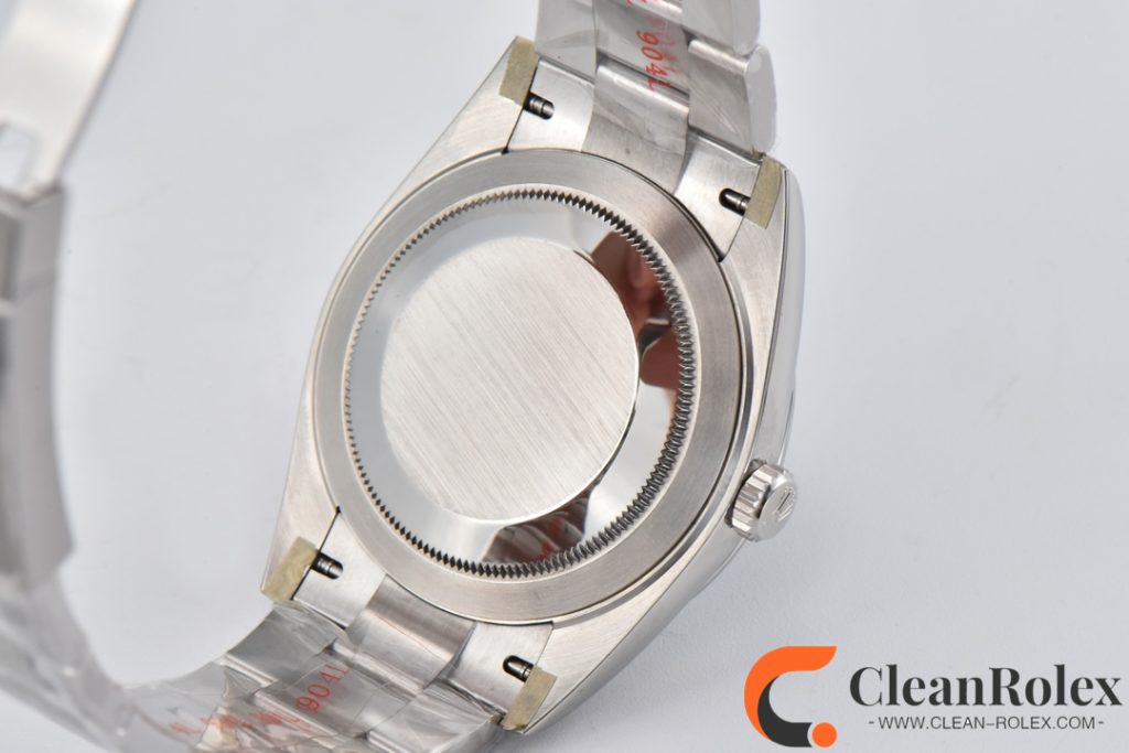 C厂Clean劳力士41mm日志型126334-0001蓝色盘面「3235机芯」