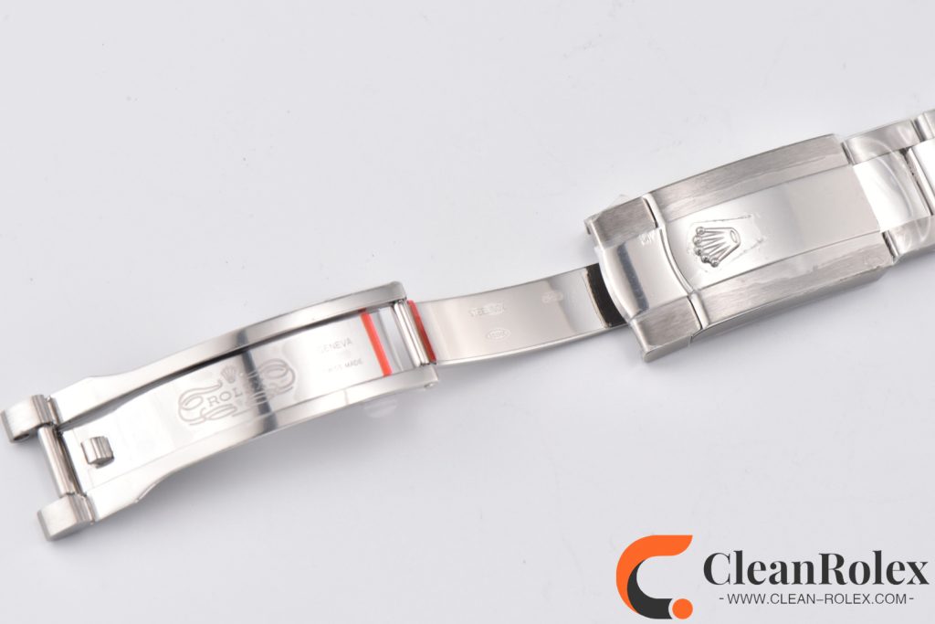 C厂Clean劳力士41mm日志型m126334-0027薄荷绿「3235机芯」