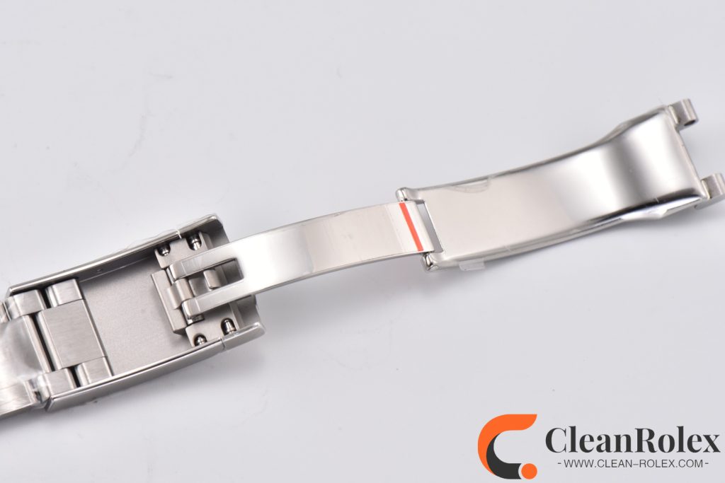 C厂Clean劳力士41mm日志型m126334-0027薄荷绿「3235机芯」