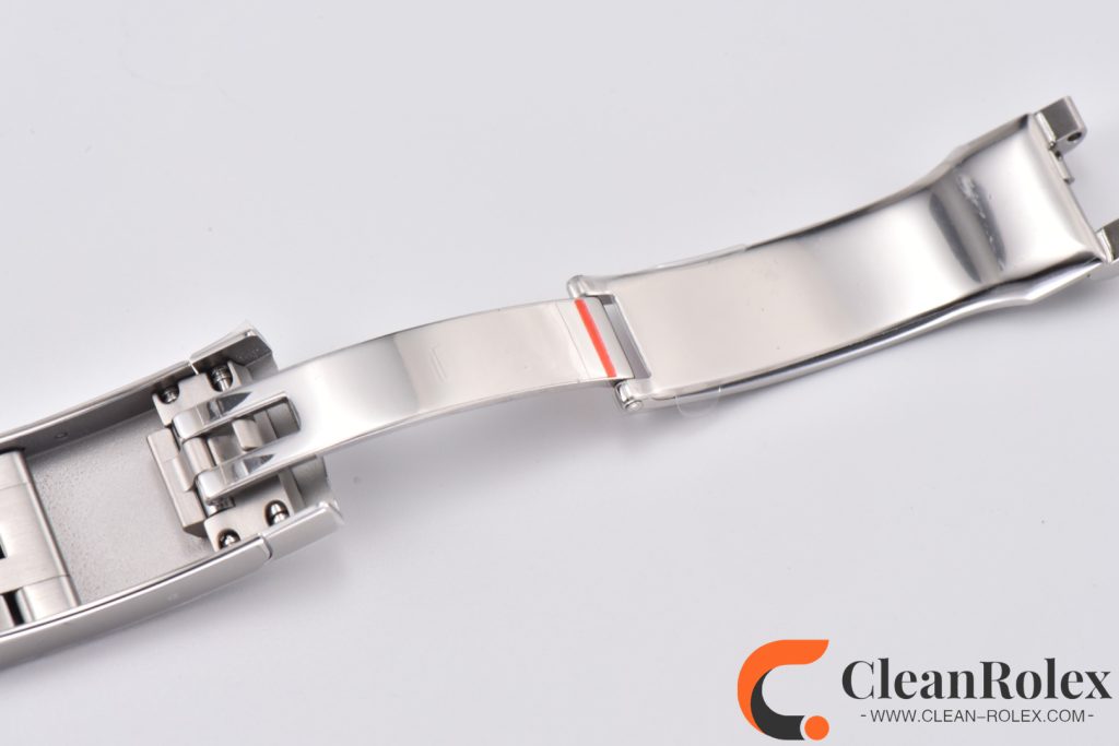 C厂Clean劳力士41mm日志型m126334-0028薄荷绿「3235机芯」