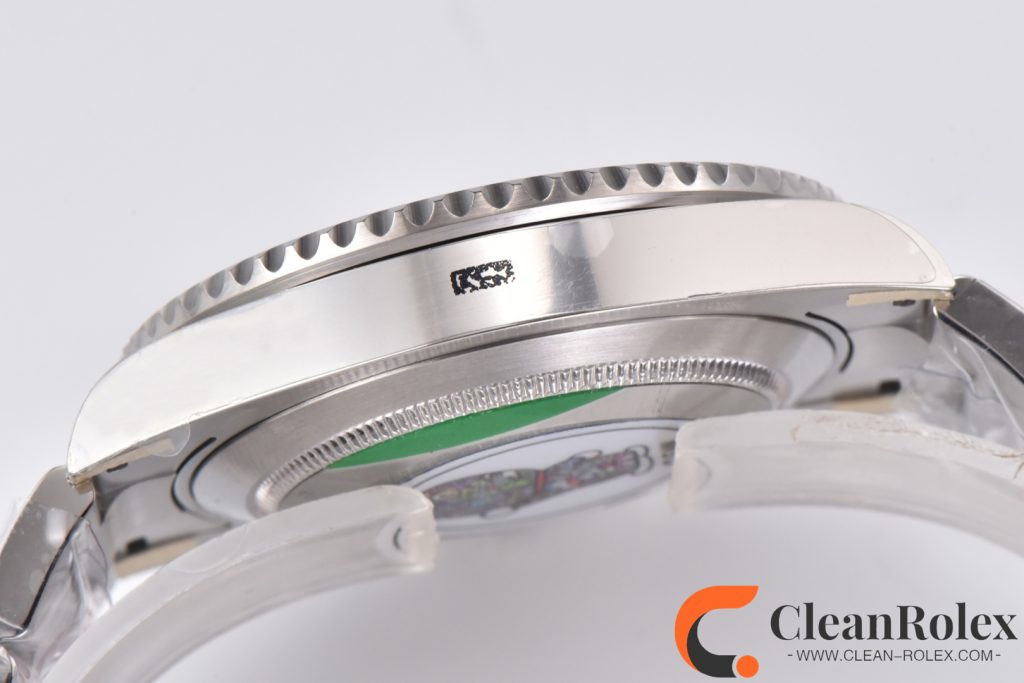 C厂Clean41mm劳力士潜航者型系列m126610ln-0001新款黑水鬼「3235机芯
