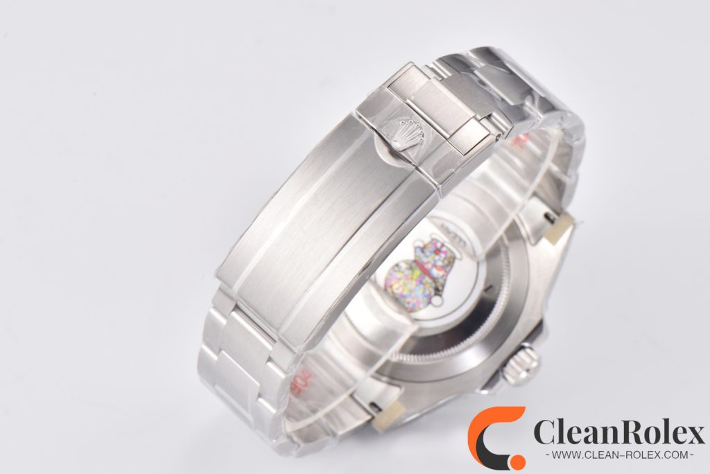 C厂Clean41mm劳力士潜航者型系列m126610ln-0001新款黑水鬼「3235机芯