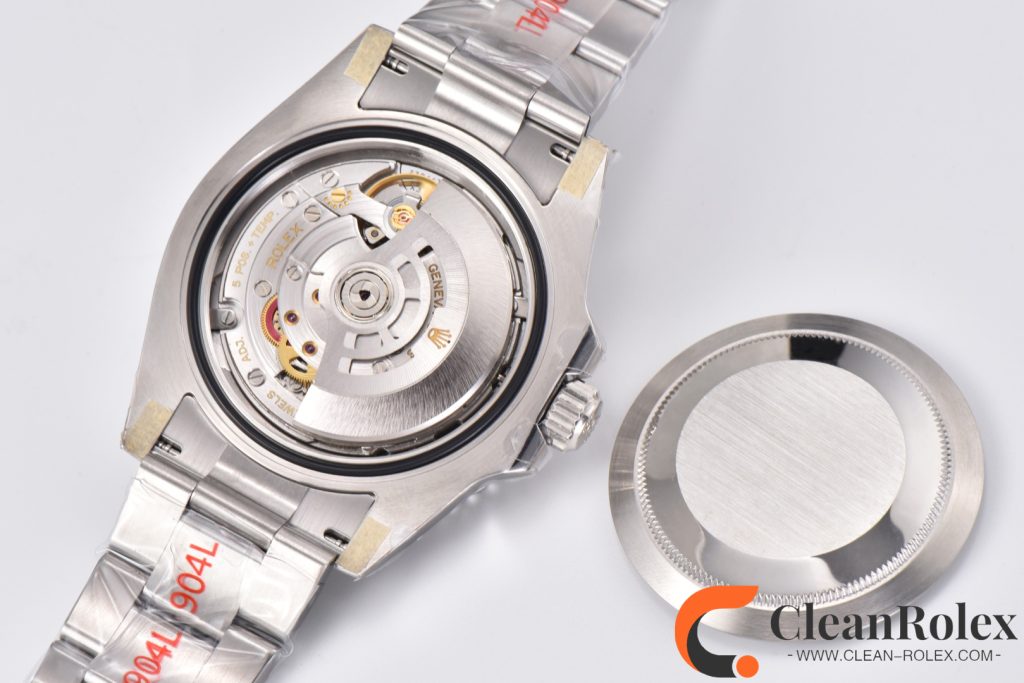 C厂Clean41mm劳力士潜航者型系列m126610lv-0002新款绿水鬼「3235机芯」