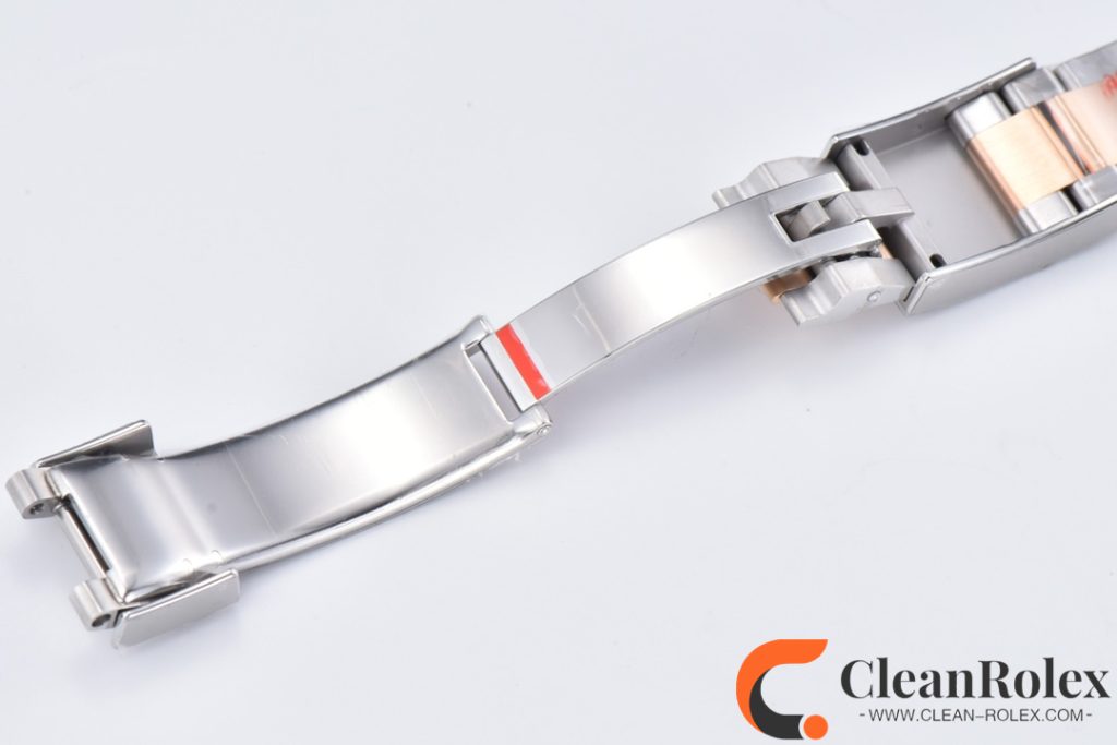 C厂Clean劳力士游艇名仕型系列m126621-0002间金黑面游艇40mm