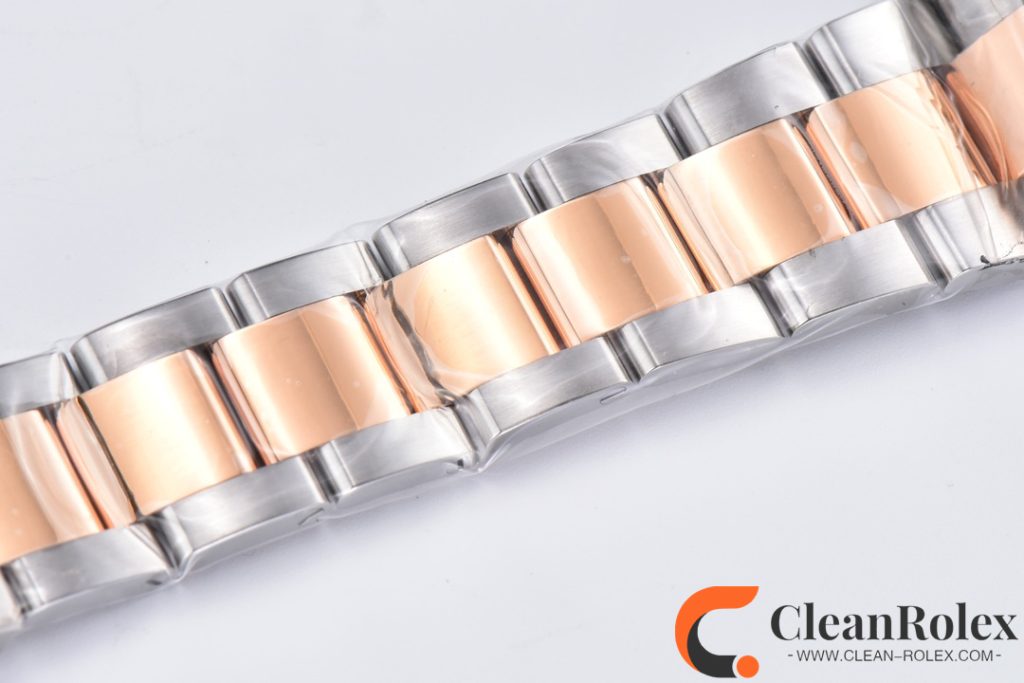 C厂Clean劳力士游艇名仕型系列m126621-0002间金黑面游艇40mm