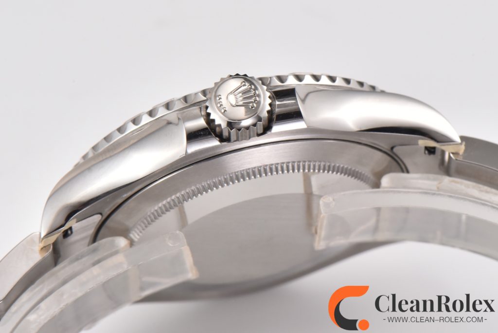 C厂Clean劳力士游艇名仕型系列m126622-0001灰游艇40mm