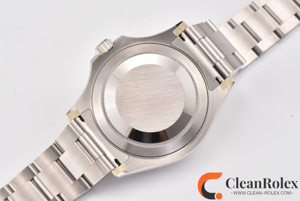 C厂Clean劳力士游艇名仕型系列m126622-0001灰游艇40mm