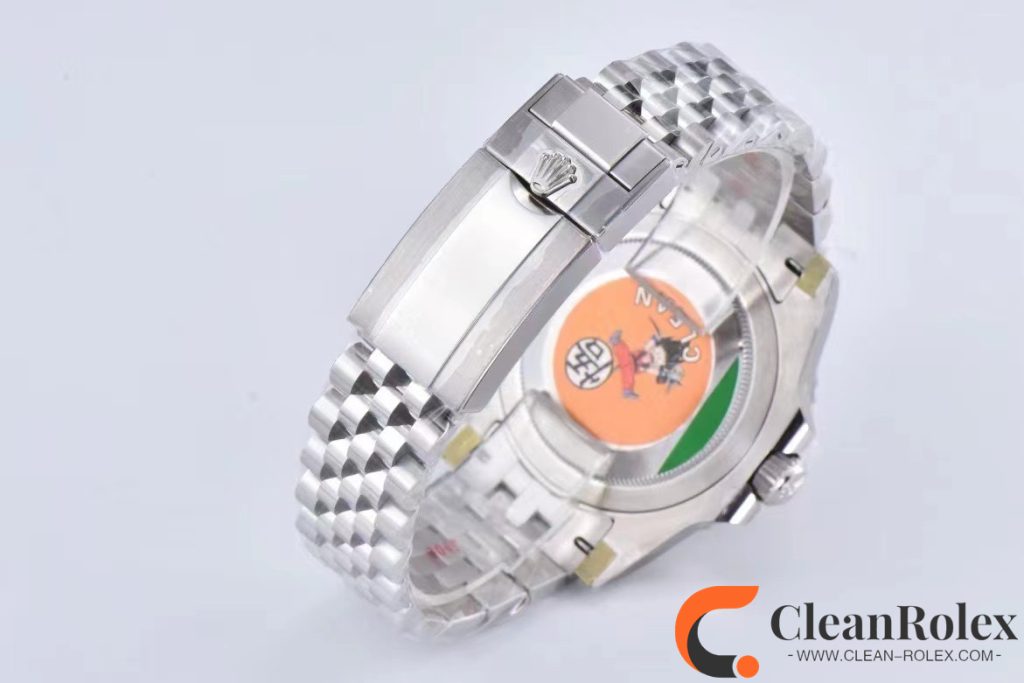 C厂Clean劳力士格林尼治型II系列m126710blnr-0002国米圈