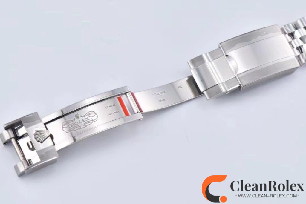 C厂Clean劳力士格林尼治型II系列m126710blnr-0002国米圈