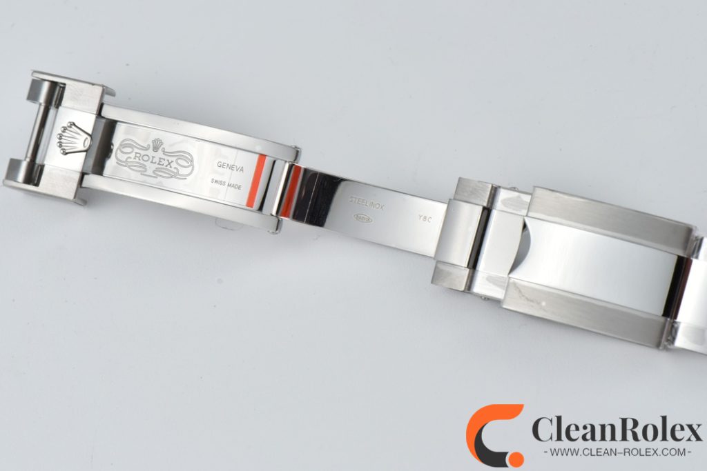 C厂Clean劳力士格林尼治型II系列m126710blnr-0003国米圈