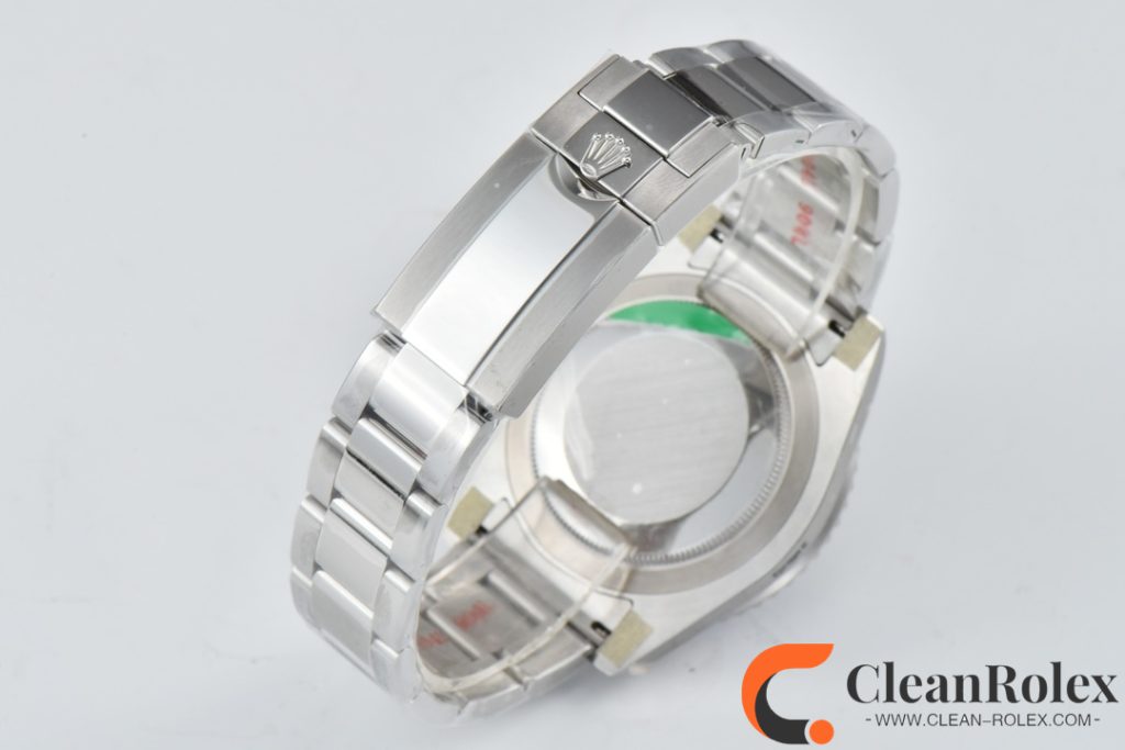 C厂Clean劳力士格林尼治型II系列m126710blnr-0003国米圈
