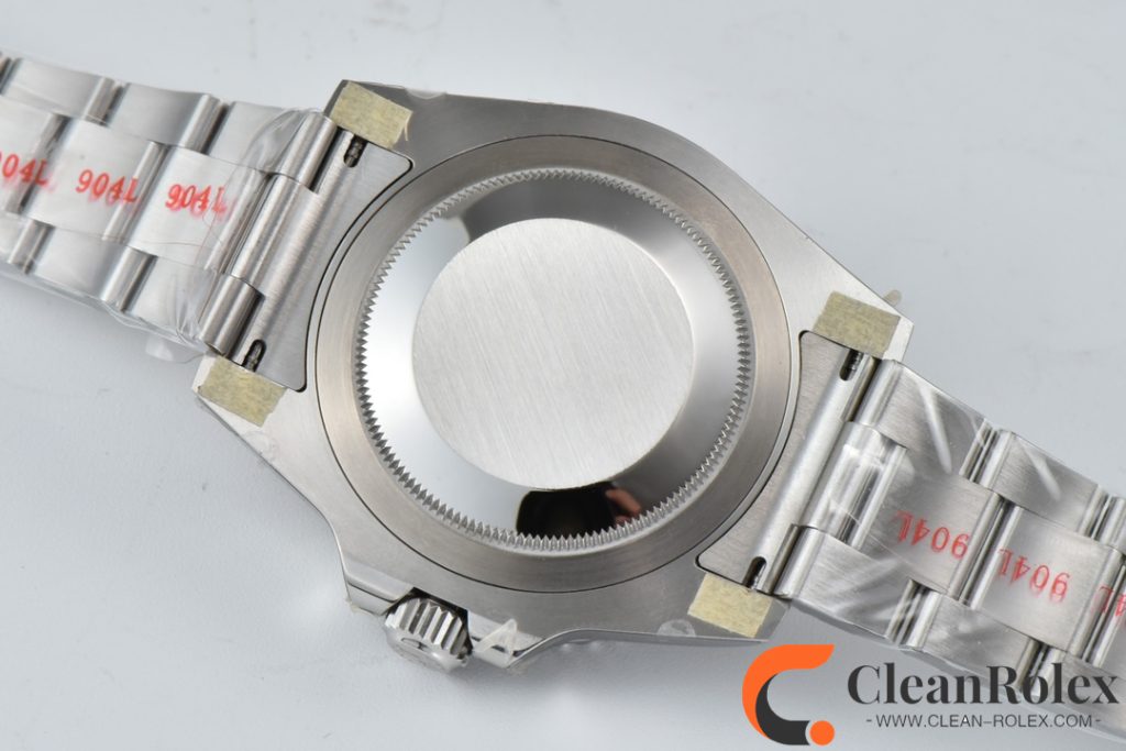C厂Clean劳力士格林尼治型II系列m126710blnr-0003国米圈