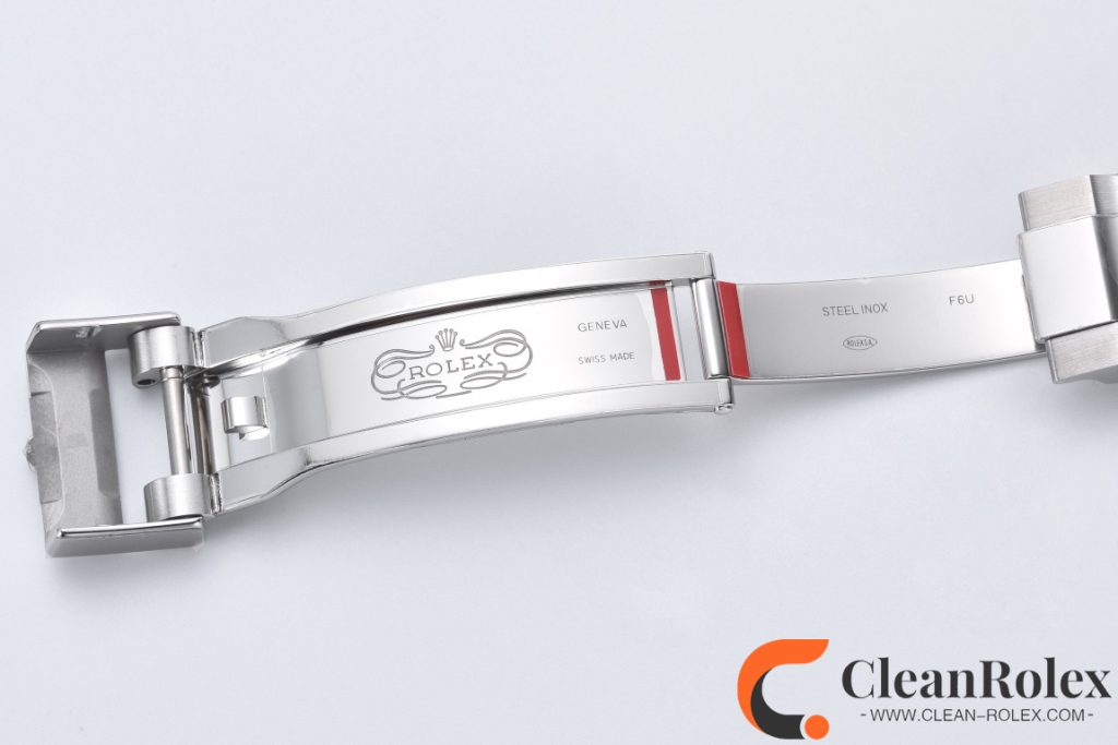 C厂Clean劳力士格林尼治型II系列m126710blro-0001 可乐圈