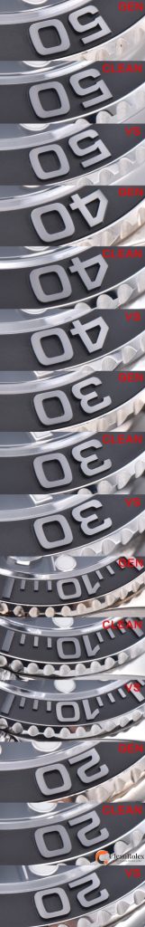 C厂Clean劳力士游艇名仕型系列m226659-0002白金游艇42mm