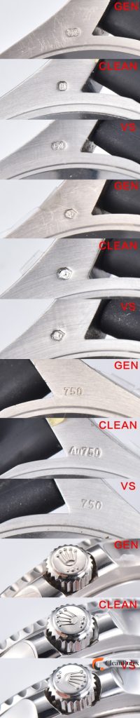 C厂Clean劳力士游艇名仕型系列m226659-0002白金游艇42mm