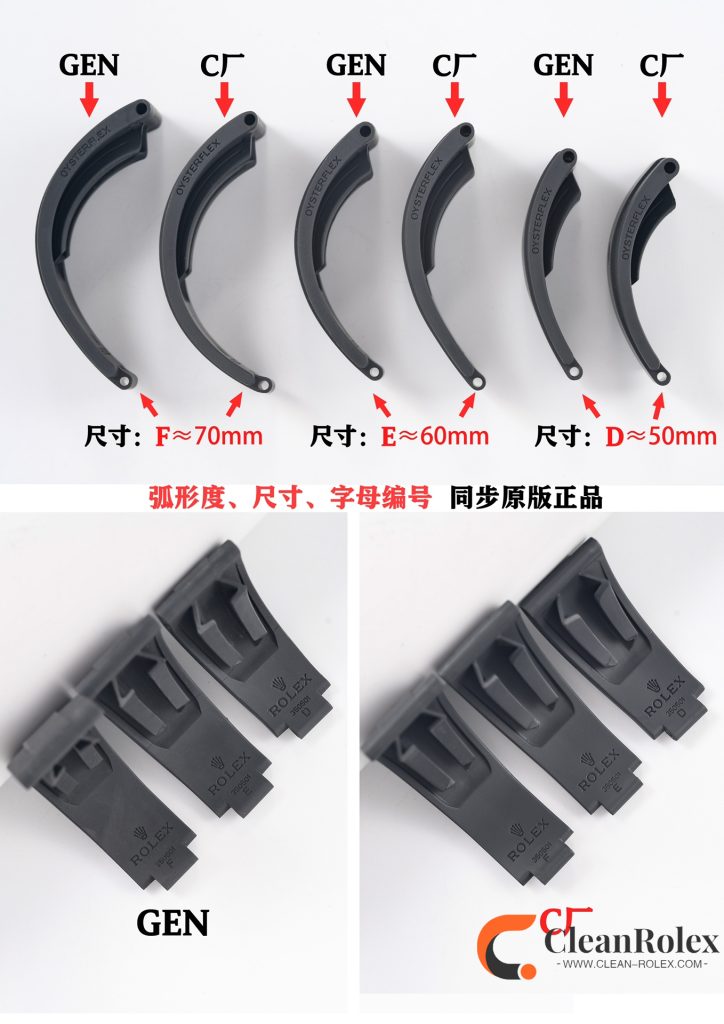 C厂Clean劳力士游艇名仕型系列m226659-0002白金游艇42mm