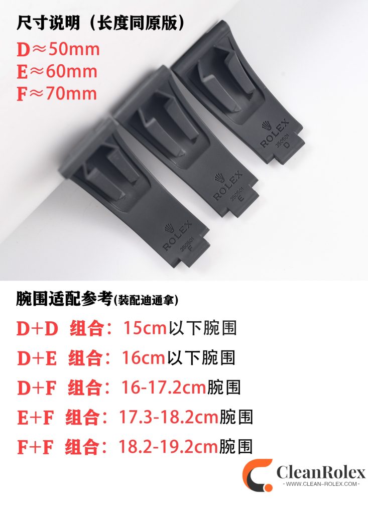C厂Clean劳力士游艇名仕型系列m226659-0002白金游艇42mm