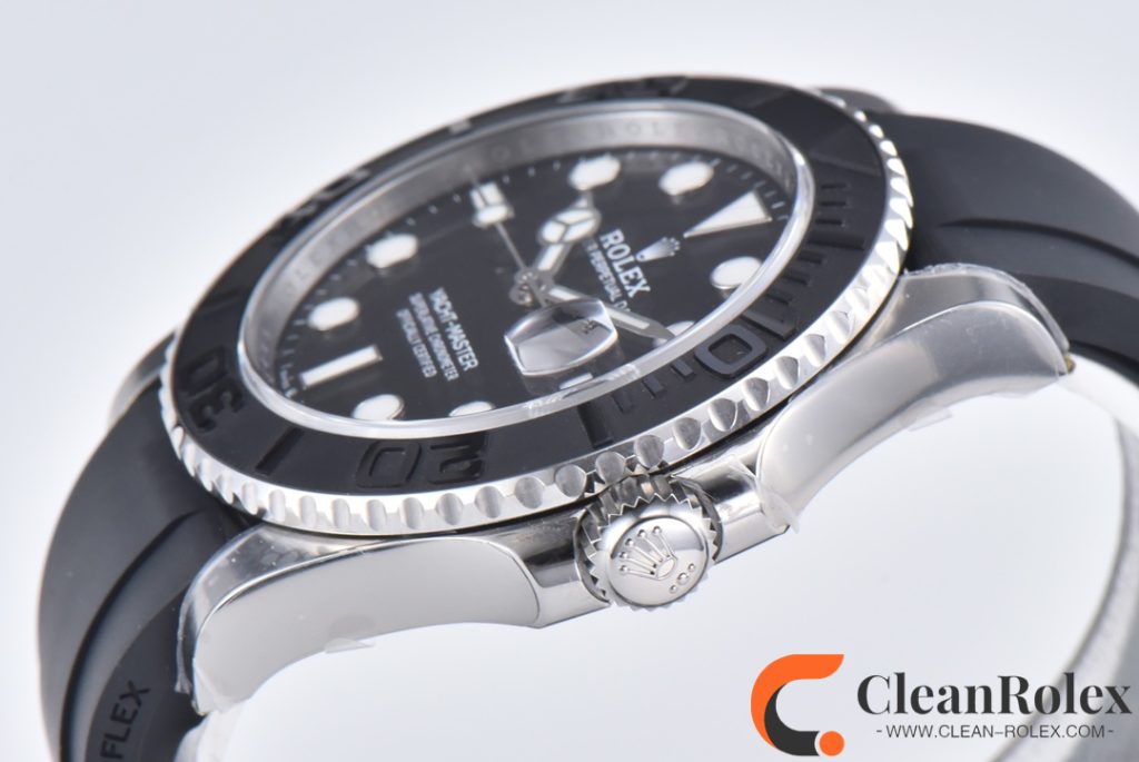 C厂Clean劳力士游艇名仕型系列m226659-0002白金游艇42mm