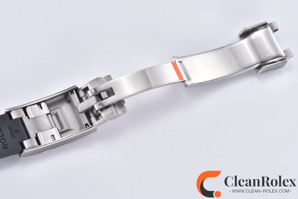 C厂Clean劳力士游艇名仕型系列m226659-0002白金游艇42mm