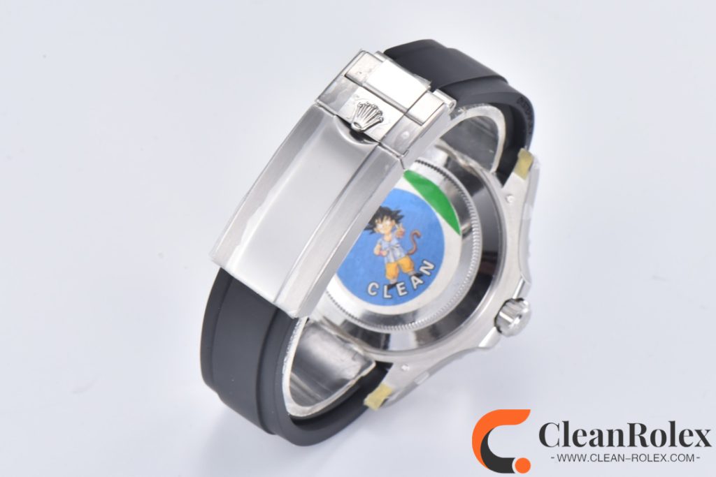 C厂Clean劳力士游艇名仕型系列m226659-0002白金游艇42mm