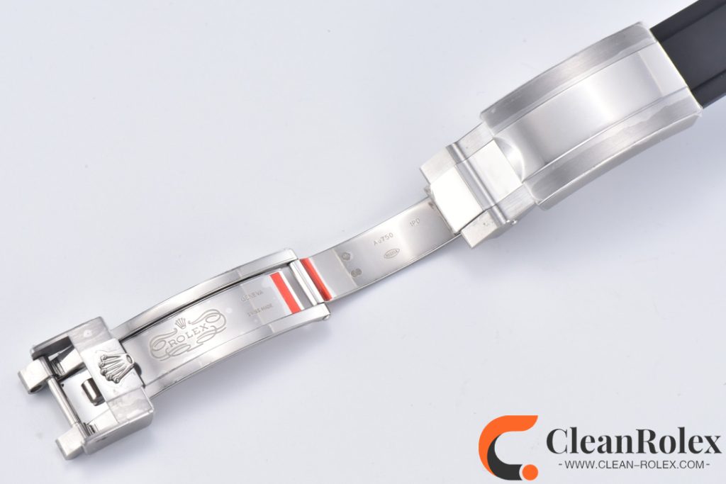 C厂Clean劳力士游艇名仕型系列m226659-0002白金游艇42mm