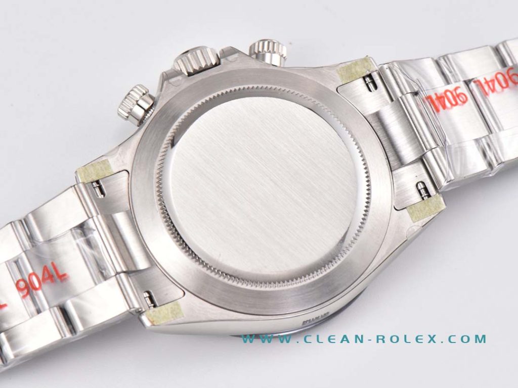 C厂clean厂劳力士迪通拿系列「m116500ln-0001」复刻腕表-C厂熊猫迪-Clean-rolex