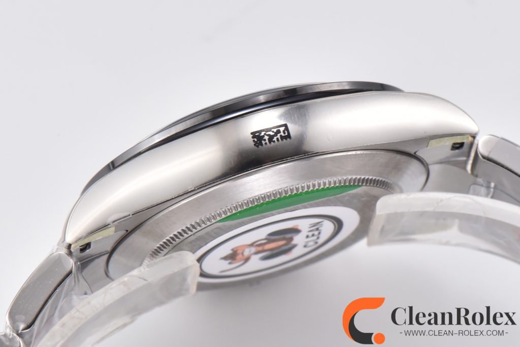 C厂Clean劳力士宇宙计型迪通拿m116500ln-0002黑陶迪「4130机芯」