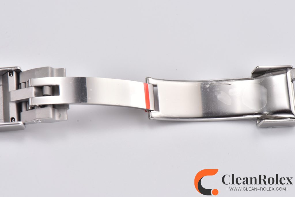 C厂Clean劳力士宇宙计型迪通拿m116500ln-0002黑陶迪「4130机芯」