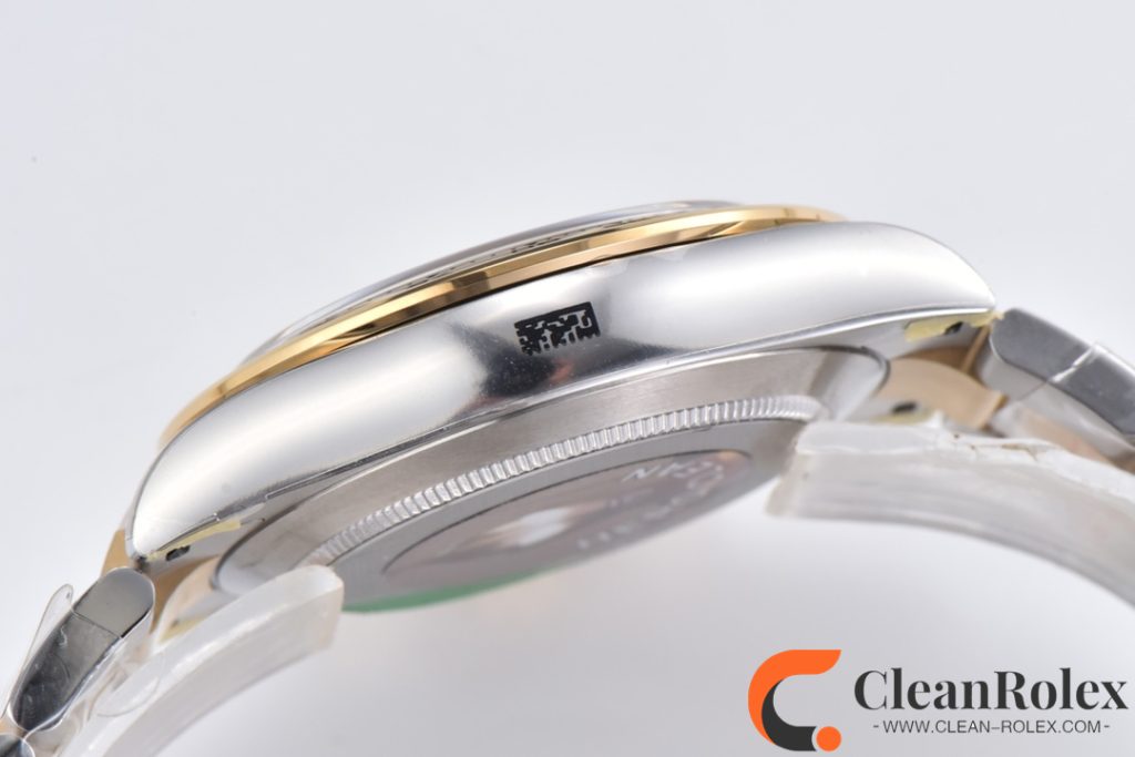 C厂Clean劳力士宇宙计型迪通拿m116503-0008间金迪「4130机芯」