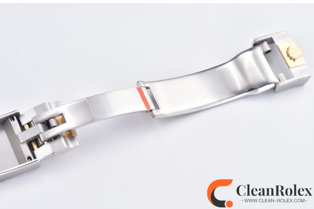 C厂Clean劳力士宇宙计型迪通拿m116503-0008间金迪「4130机芯」