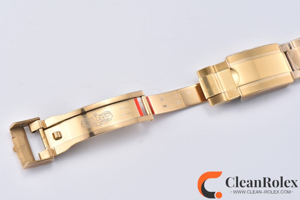 C厂Clean劳力士宇宙计型迪通拿m116508-0007全金迪「4130机芯」