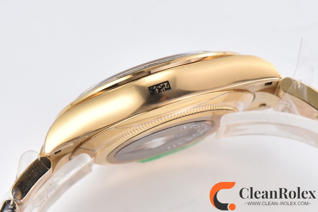 C厂Clean劳力士宇宙计型迪通拿m116508-0008全金迪「4130机芯」