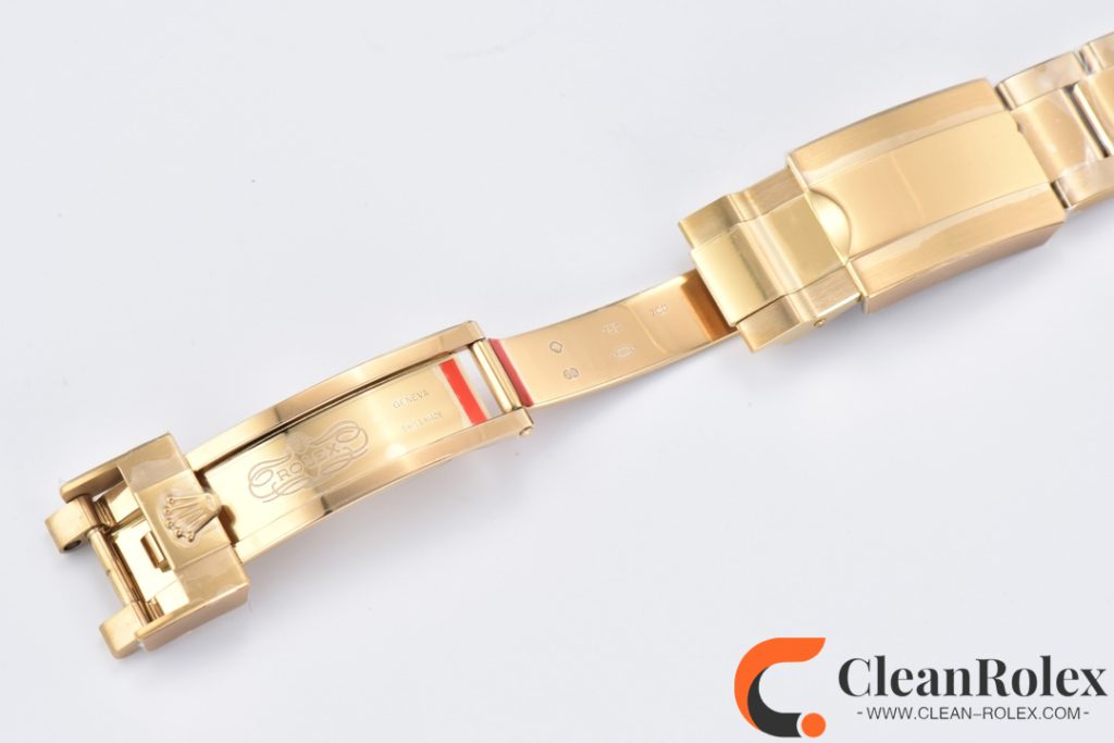 C厂Clean劳力士宇宙计型迪通拿m116508-0008全金迪「4130机芯」