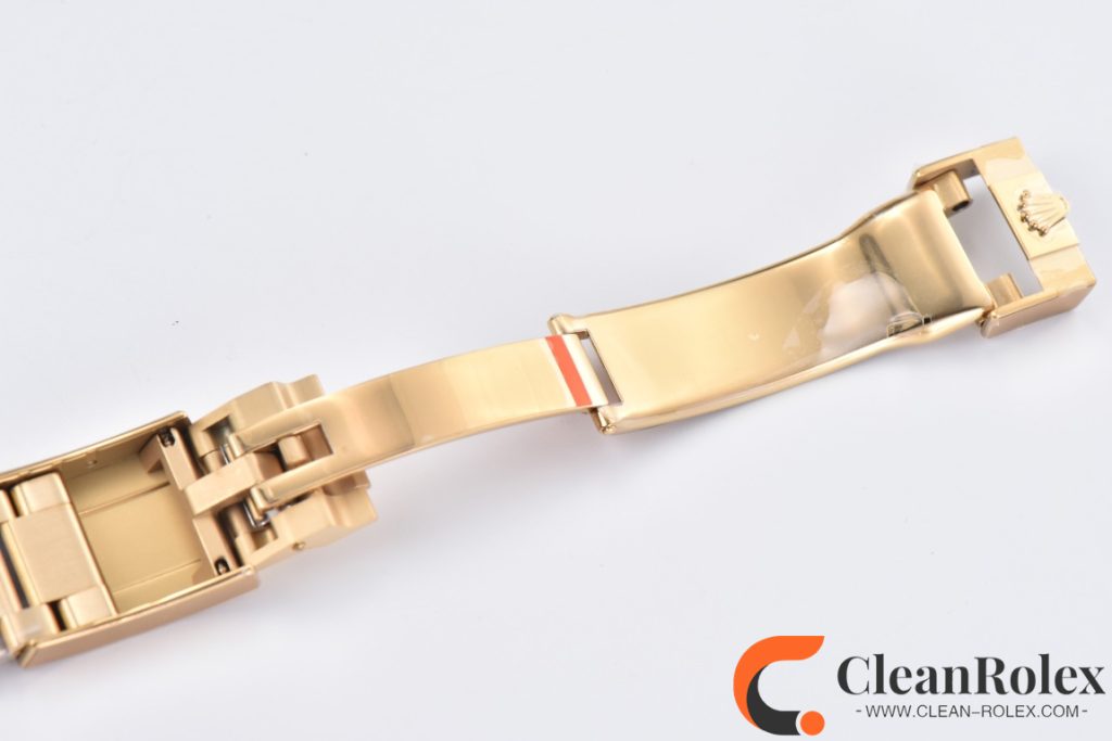 C厂Clean劳力士宇宙计型迪通拿m116508-0009全金迪「4130机芯」