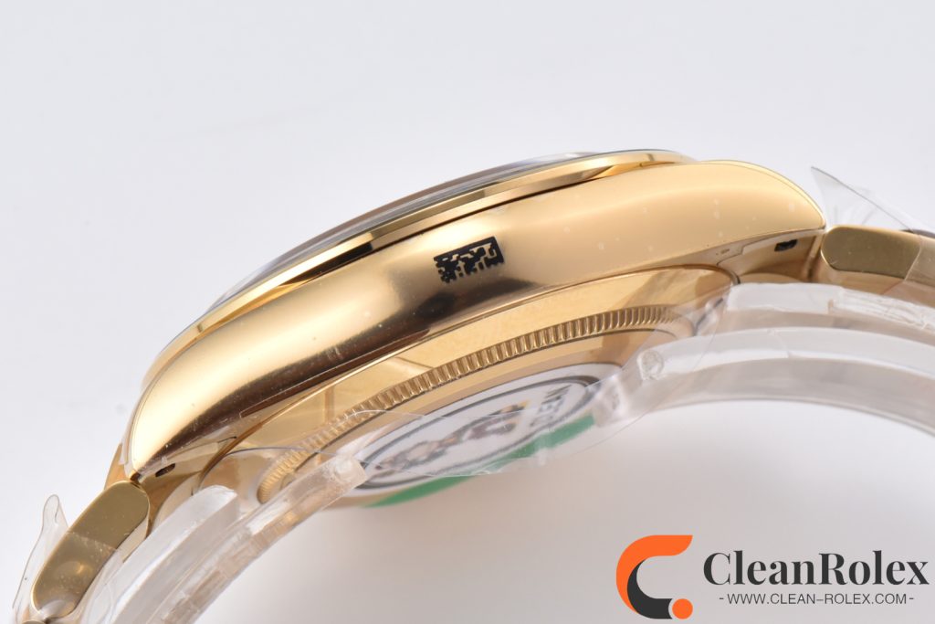 C厂Clean劳力士宇宙计型迪通拿m116508-0014全金迪「4130机芯」